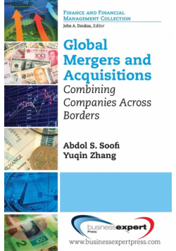 Global Mergers and Acquisitions