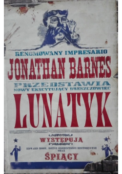 Lunatyk