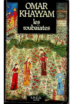 Les roubaiates