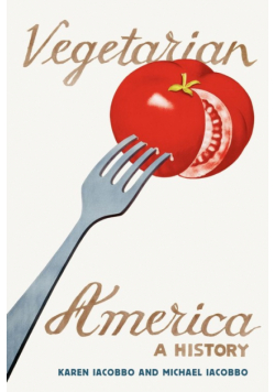 Vegetarian America