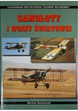 Samoloty I wojny światowej