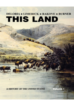 This Land Vol. 1