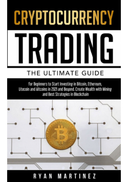 Cryptocurrency Trading