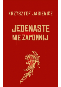 Jedenaste. Nie zapomnij