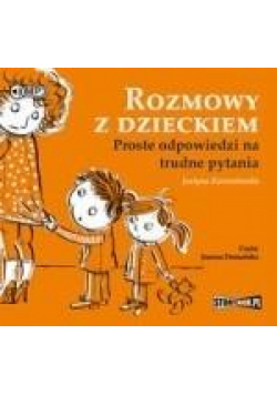 Rozmowy z dzieckiem audiobok