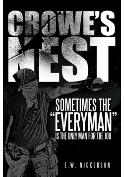 Crowe's Nest