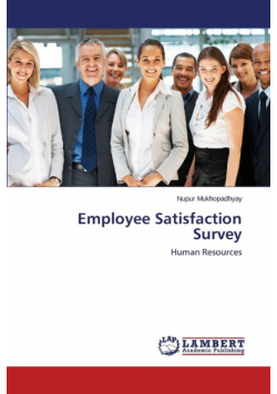 Employee Satisfaction Survey