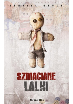 Szmacianie lalki