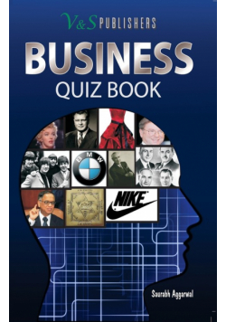 Business Quiz Book