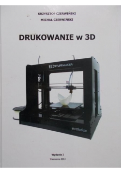 Drukowanie w 3D