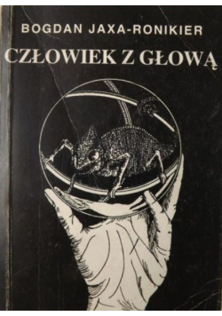 Człowiek z głową