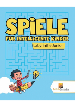 Spiele Für Intelligente Kinder