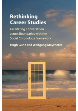 Rethinking Career Studies