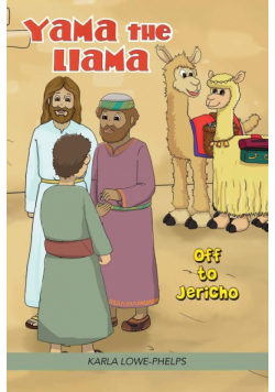 Yama the Llama