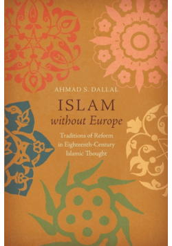 Islam without Europe