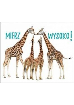 Perełka 291 - Mierz wysoko!
