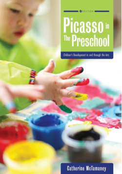 Picasso in the Preschool
