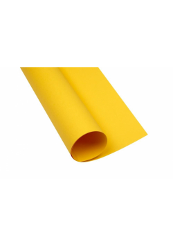 Karton Creatinio A1 160g ciemnożółty (25szt)