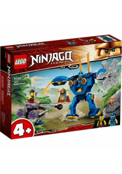 Lego NINJAGO 71740 ElectroMech