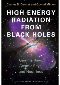 High Energy Radiation from Black Holes
