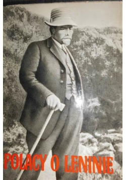 Polacy o Leninie