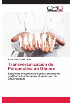 Transversalización de Perspectiva de Género