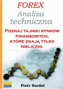 Forex Analiza Techniczna