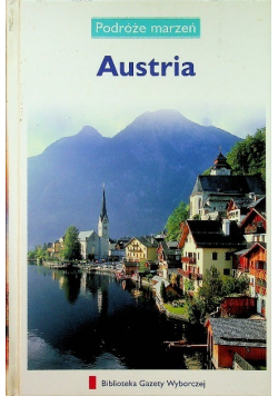 Austria.Podróże marzeń