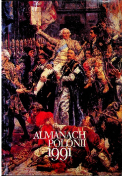 Almanach Polonii 1991