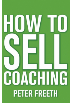 How to Sell Coaching