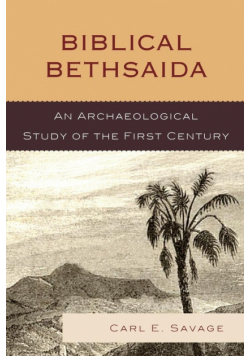 Biblical Bethsaida