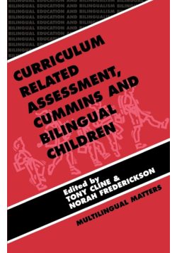 Curriculum Related Assessment