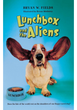 Lunchbox And The Aliens