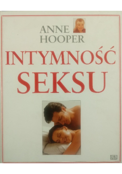 Intymność seksu