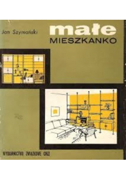 Małe mieszkanko