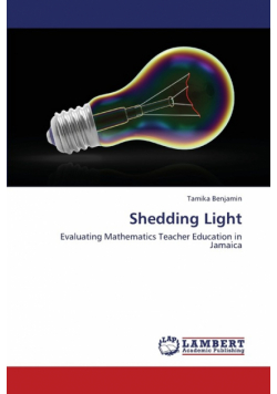 Shedding Light