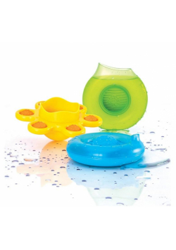 Bąbelki Kąpielowe Dimpl Splash
