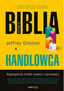 Biblia handlowca