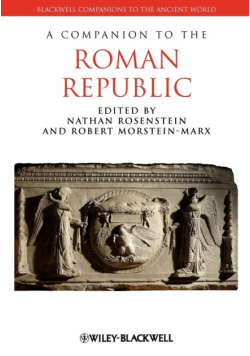 Companion Roman Republic