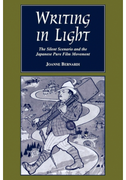 Writing in Light