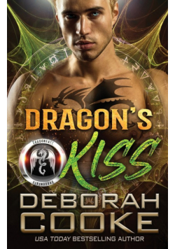 Dragon's Kiss