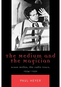 The Medium and the Magician