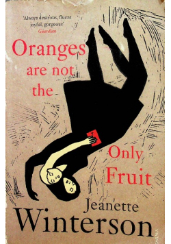 Oranges are not the only fruit