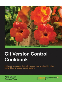 GitVersionControlCookbook