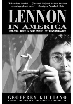 Lennon in America