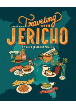 Traveling with Jericho