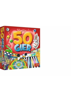 50 gier