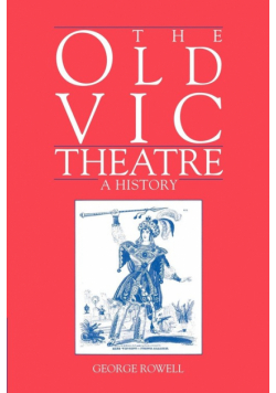 The Old Vic Theatre