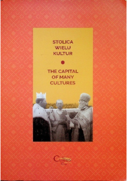 Stolica wielu kultur