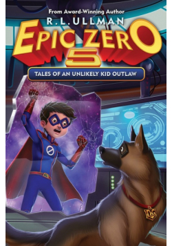 Epic Zero 5